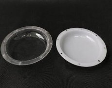 燈罩亞克力PC哪種好?有什么區別